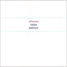 Italian Platinum mp3 Album by Silkworm