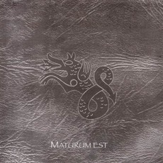 Maturum Est mp3 Album by Sacrificia Mortuorum