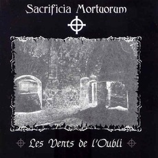 Les Vents De L'oubli mp3 Album by Sacrificia Mortuorum