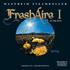 Fresh Aire: Spring mp3 Album by Mannheim Steamroller