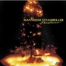 Christmas mp3 Album by Mannheim Steamroller