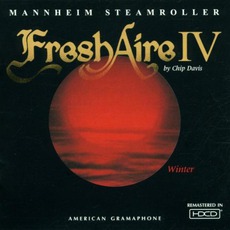Fresh Aire IV: Winter mp3 Album by Mannheim Steamroller