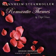 Romantic Themes mp3 Album by Mannheim Steamroller