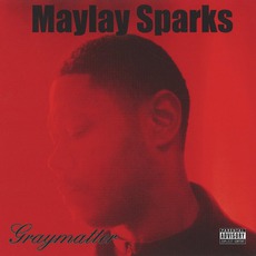 Graymatter mp3 Album by Maylay Sparks