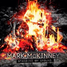 Standing My Ground mp3 Album by Mark McKinney