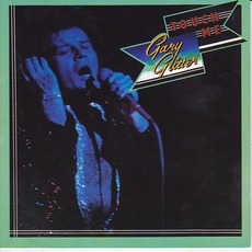 Touch Me (Remastered) mp3 Album by Gary Glitter