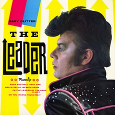 The Leader mp3 Album by Gary Glitter
