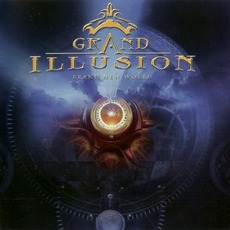 Brand New World (Japanese Edition) mp3 Album by Grand Illusion