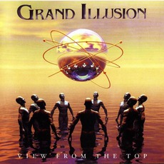 View From The Top (Japanese Edition) mp3 Album by Grand Illusion