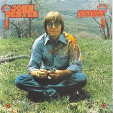 Spirit mp3 Album by John Denver