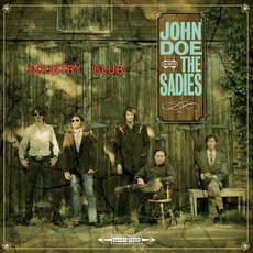 Country Club mp3 Album by John Doe And The Sadies