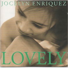 Lovely mp3 Album by Jocelyn Enriquez