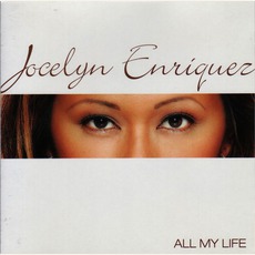 All My Life mp3 Album by Jocelyn Enriquez