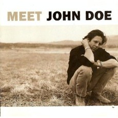 Meet John Doe mp3 Album by John Doe