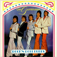 Rock 'N' Roll Dudes mp3 Album by The Glitter Band