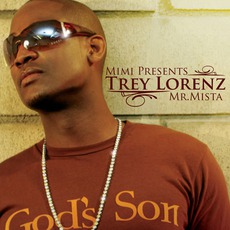 Mr. Mista mp3 Album by Trey Lorenz