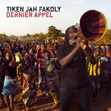 Dernier Appel mp3 Album by Tiken Jah Fakoly