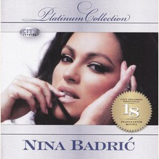 Platinum Collection mp3 Artist Compilation by Nina Badrić
