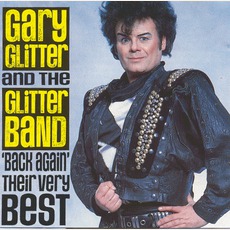 Back Again: Their Very Best mp3 Artist Compilation by Gary Glitter And The Glitter Band