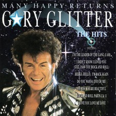 Many Happy Returns: The Hits mp3 Artist Compilation by Gary Glitter