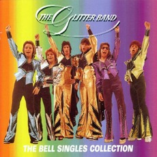 The Bell Singles Collection mp3 Artist Compilation by The Glitter Band