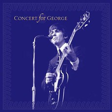 Concert For George mp3 Compilation by Various Artists