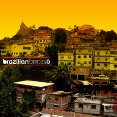 Brazilian Beats 6 mp3 Compilation by Various Artists
