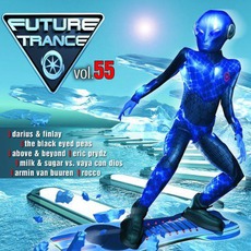 Future Trance, Volume 55 mp3 Compilation by Various Artists