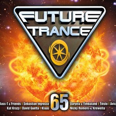 Future Trance, Volume 65 mp3 Compilation by Various Artists