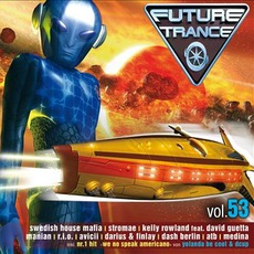 Future Trance, Volume 53 mp3 Compilation by Various Artists