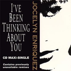I've Been Thinking About You mp3 Single by Jocelyn Enriquez