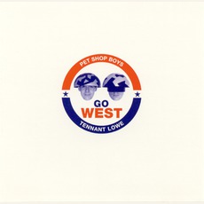 Go West mp3 Single by Pet Shop Boys