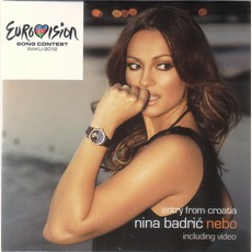Nebo mp3 Single by Nina Badrić