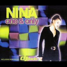 One & Only mp3 Single by Nina Badrić