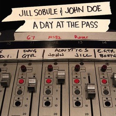 A Day At The Pass mp3 Live by Jill Sobule & John Doe