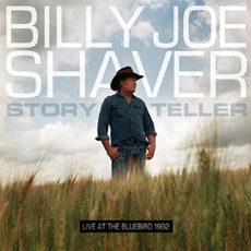 Storyteller- Live At The Bluebird 1992 mp3 Live by Billy Joe Shaver