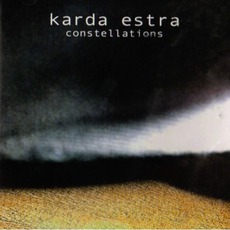 Constellations mp3 Album by Karda Estra