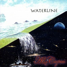 Waterline mp3 Album by Alex Carpani