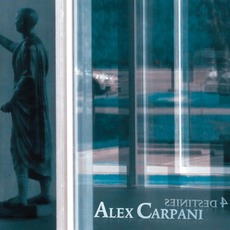 4 Destinies mp3 Album by Alex Carpani