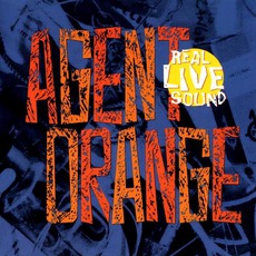 Real Live Sound mp3 Album by Agent Orange