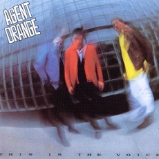 This Is The Voice mp3 Album by Agent Orange