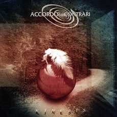 Kinesis mp3 Album by Accordo Dei Contrari