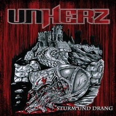 Sturm & Drang mp3 Album by Unherz