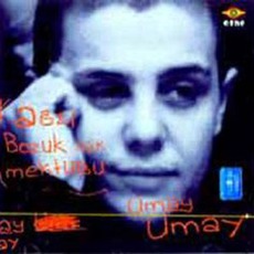 Ağzı Bozuk Aşk Mektubu mp3 Album by Umay Umay