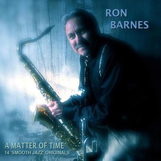 A Matter Of Time mp3 Album by Ron Barnes