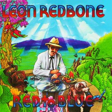 Red To Blue mp3 Album by Leon Redbone