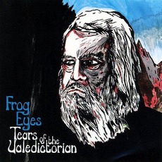 Tears Of The Valedictorian mp3 Album by Frog Eyes