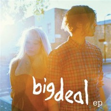 Chair EP mp3 Album by Big Deal
