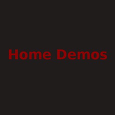 Home Demos mp3 Album by Big Deal