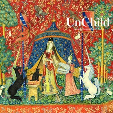 UnChild mp3 Album by Hiroyuki Sawano & Aimer